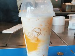 -喜茶(泰州泰兴吾悦广场店)