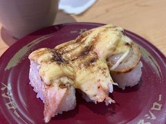 -寿司郎(皇庭广场店)