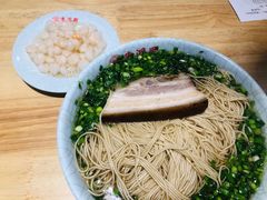 -朱鸿兴面馆(镇湖店)