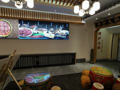 -沸炉重庆老火锅(军事博物馆店)