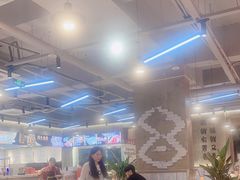 -谭三娘鲜切牛肉自助火锅(九眼桥总店)