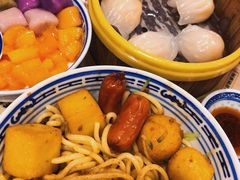 -双喜老铺(人民广场店)