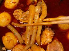 -李子坝梁山鸡(李子坝大鸡哥店)