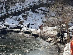 -少华山国家森林公园
