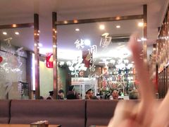 -玉麦手工面条(黄海大街店)