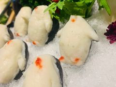 -湊湊火锅·茶憩(新中关购物中心店)