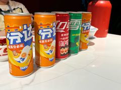 -禄鼎记·排队俩小时都要吃的酸菜鱼(石牌桥店)