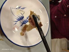 -听涛雅苑百味饺子老家菜馆