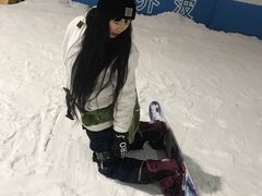 -绍兴启迪乔波冰雪世界