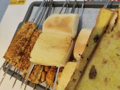 -亿牌牌东北烧烤(博物馆旗舰店)