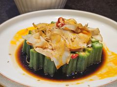 -龙记珍牛和牛烧肉(龙南街店)