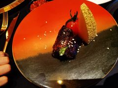 -醉东Oriental House(静安嘉里中心店)
