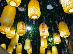 -关中记忆主题餐厅