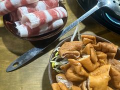 -正南齊北重庆老火锅(光华村直营店)