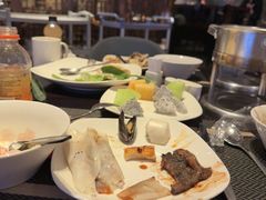 -丽都皇冠假日酒店·Matrix亦餐厅(望京店)