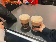 -星巴克臻选(北京银泰店)