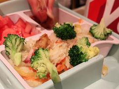 -耶里夏丽·丝路新疆菜·清真食品(徐汇南丹东路臻选店)