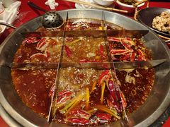 -山城辣妹子(定福庄店)