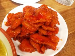 -陈傻子餐厅(世纪都会店)