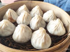 -锡笼记·无锡小笼(方塔店)