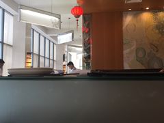 -听松楼·花园酒店·自助餐厅(红梅公园店)