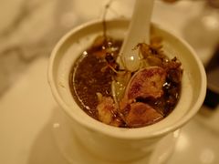 例汤-春梅里卤鹅馆·47年老字号(中山路店)