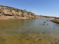 -水洞沟旅游区