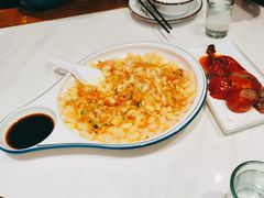 -老苏州芳和园茶酒楼  传统苏帮菜(观前店)