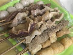 -马记大锅煮(总店)