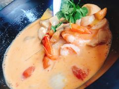 -Doo Dee Thai Food(Issan/Isaan/Esan)