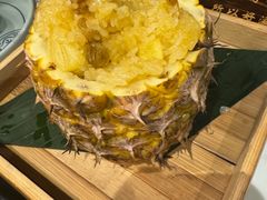 -云海肴云南菜·蒸汽石锅鱼(新奥店)