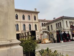 -华谊兄弟（长沙）电影小镇