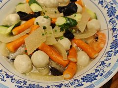 -民俗村柴火灶·景德江西菜(中国陶瓷博物馆店)