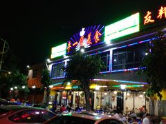 -牛一煲美食(江高店)
