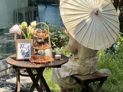 -欢乐蟹庄·精品农家乐(阳澄湖莲花岛店)