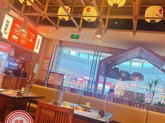 -熊喵来了火锅·牧场好肉(邯郸邯山万达店)