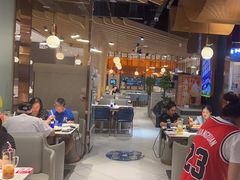 -三江源活鱼现烤(维多利摩尔城店)
