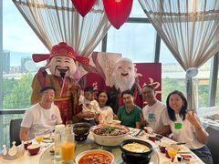 -旺顺阁·北京菜(北辰上品+)