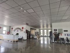 -克孜尔尕哈烽燧世界文化遗产公园