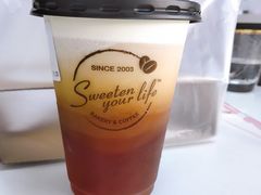 -85度C(青岛闽江路店)