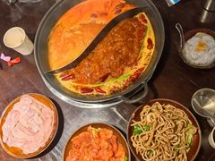 -冯校长老火锅(广州正佳广场店)