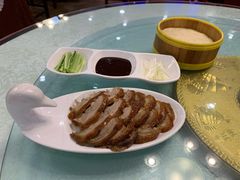-六和聚传统烤鸭.天津菜(和平店)