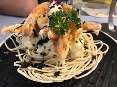 -茶宴·美食地标餐厅(沙坡尾店)