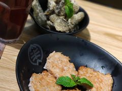 -渔米丰·广府鱼汤米线(光明广场店)