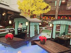 -袁州宴·地道袁州菜(袁山东路店)