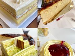-蜂蝶来饼店(拱北总店)