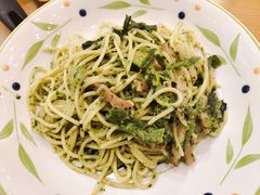 -萨莉亚意式餐厅(天河城购物中心店)