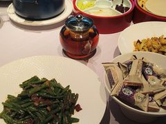 -千百味红餐厅·江西菜(绿地双子塔店)