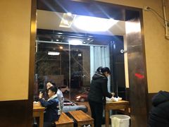 -老地方烤肉(东岗路店)