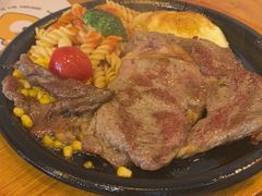 -冲浪熊西餐厅(南戴河店)